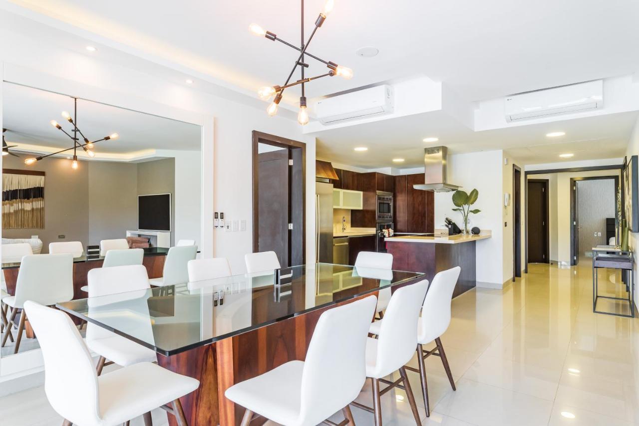 Apartamento Casa 401n Secretos Apts *