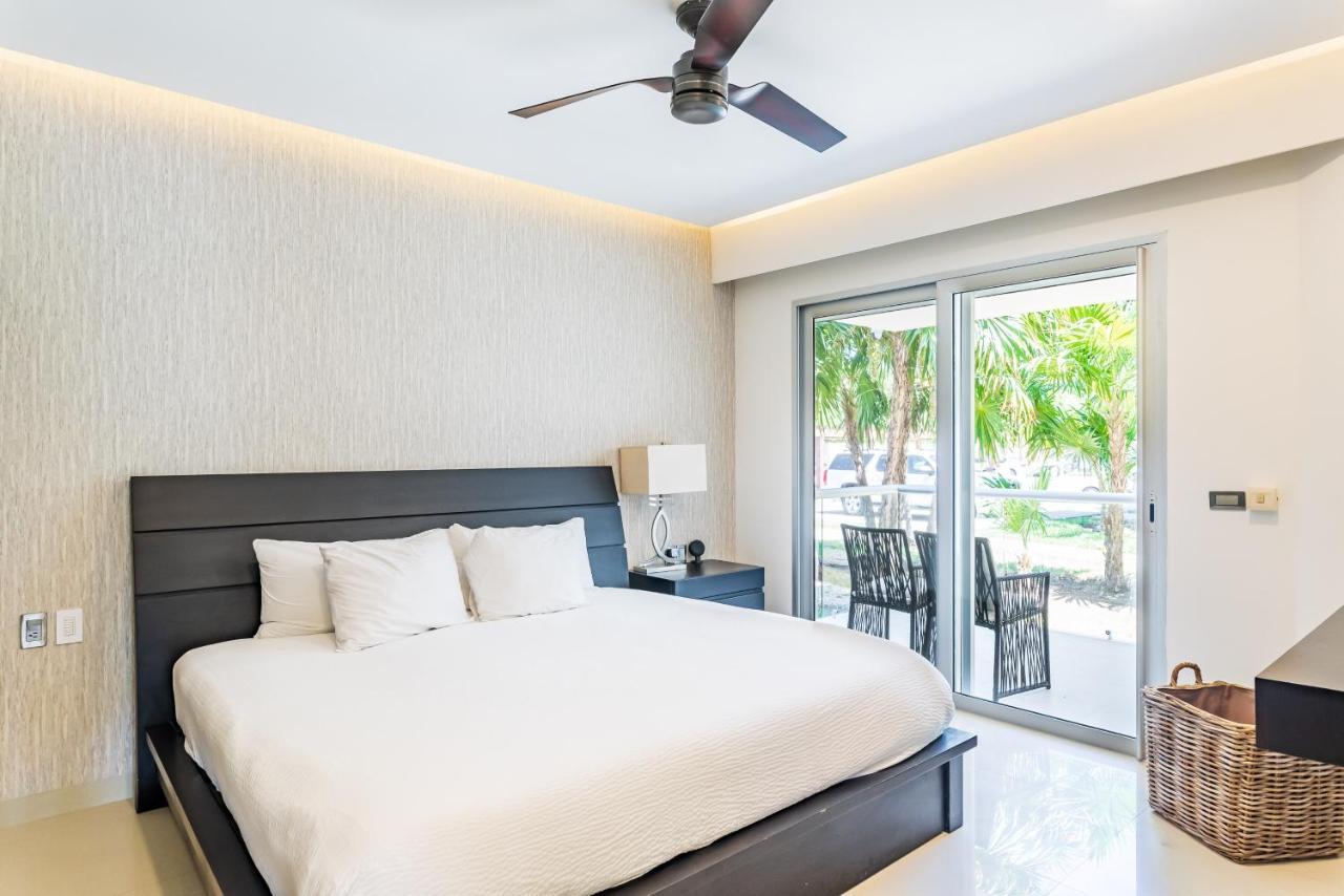 Casa 401n Secretos Apts Playa del Carmen