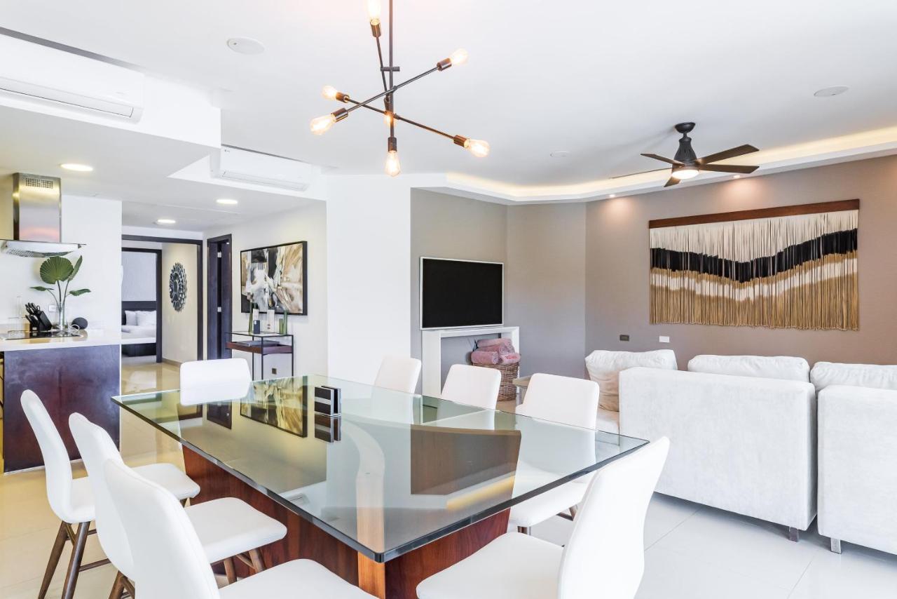 Casa 401n Secretos Apts