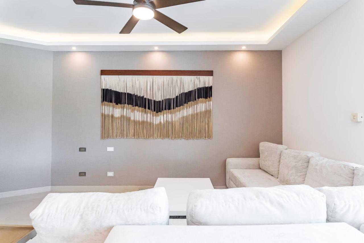 Apartamento Casa 401n Secretos Apts *