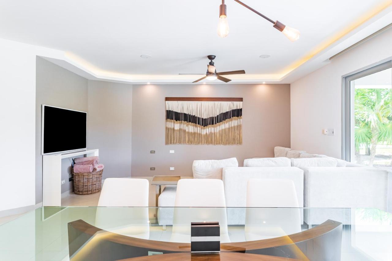 Apartamento Casa 401n Secretos Apts Playa del Carmen