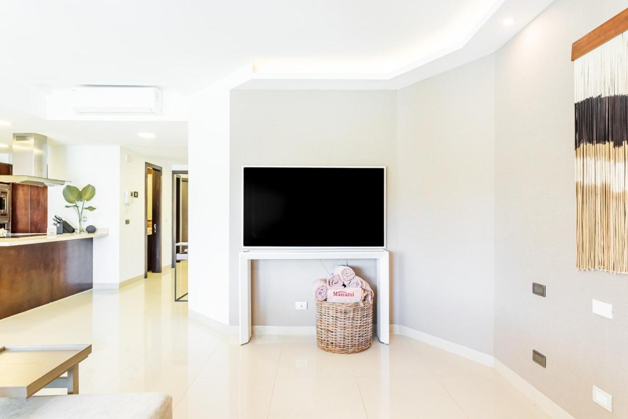 Apartamento Casa 401n Secretos Apts Playa del Carmen
