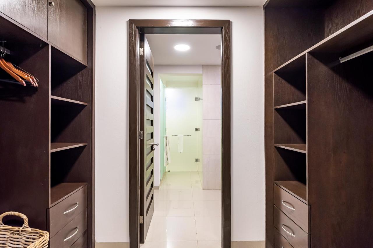 Casa 401n Secretos Apts Apartamento