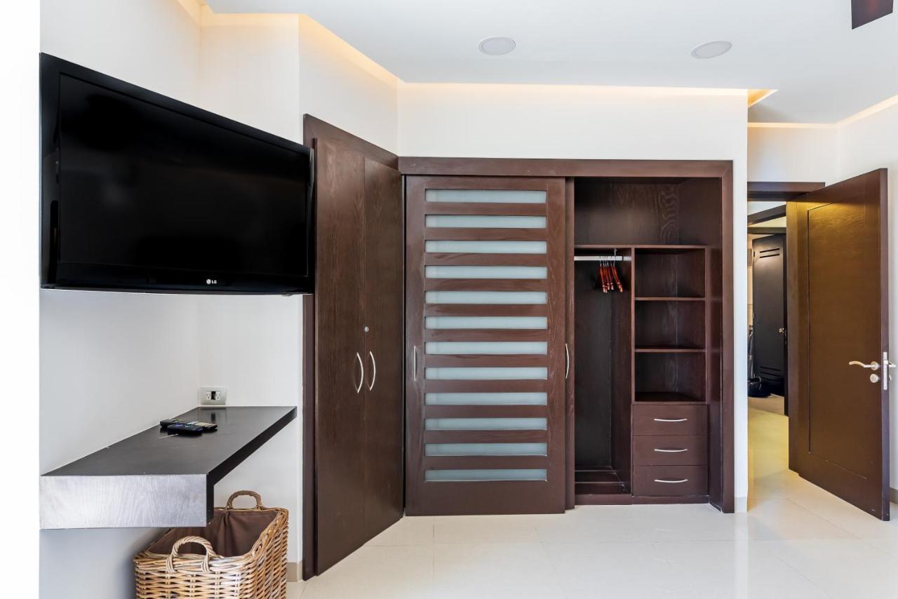 Casa 401n Secretos Apts * Playa del Carmen