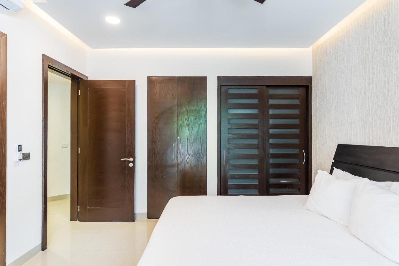 Casa 401n Secretos Apts