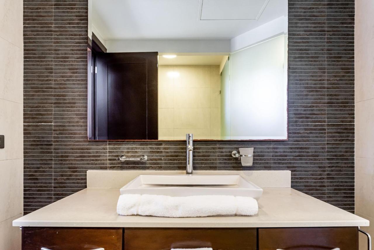 Apartamento Casa 401n Secretos Apts Playa del Carmen