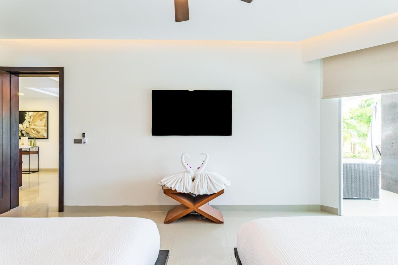 Apartamento Casa 401n Secretos Apts *