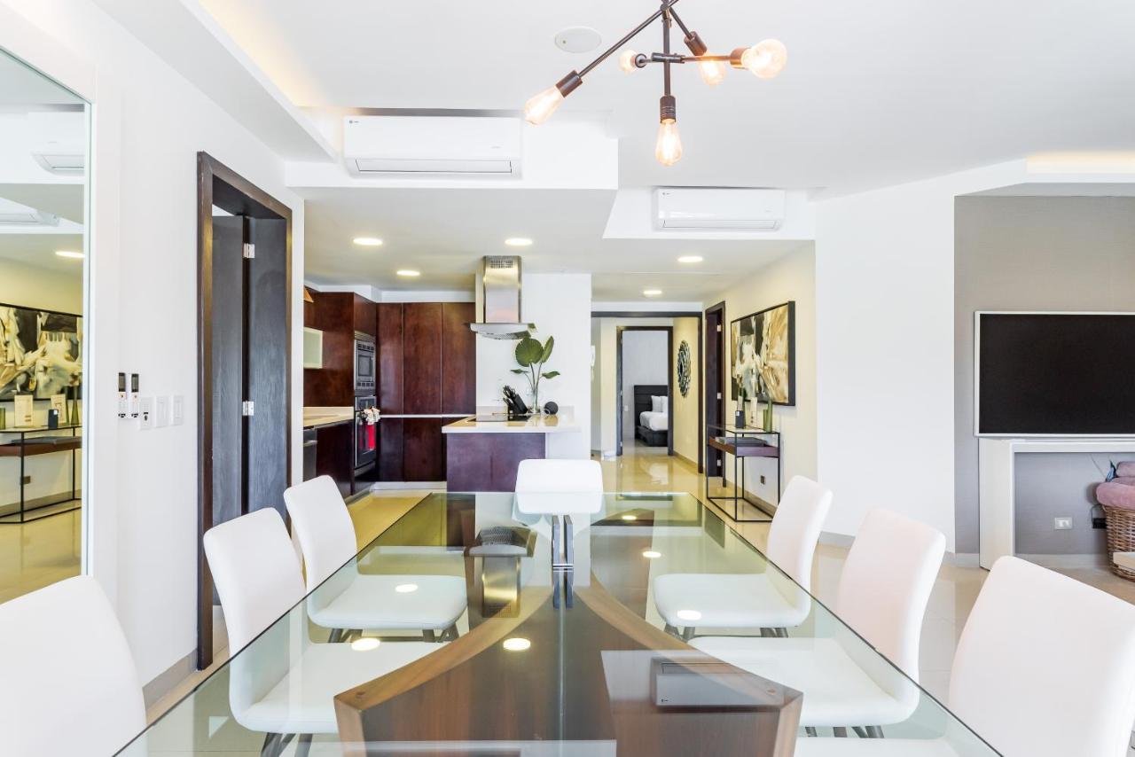 Apartamento Casa 401n Secretos Apts Playa del Carmen