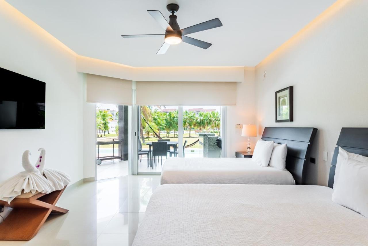 Casa 401n Secretos Apts Playa del Carmen
