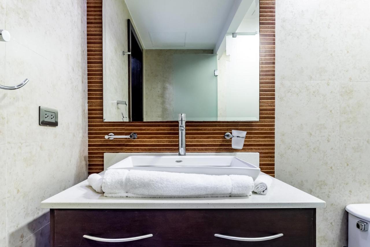 Casa 401n Secretos Apts