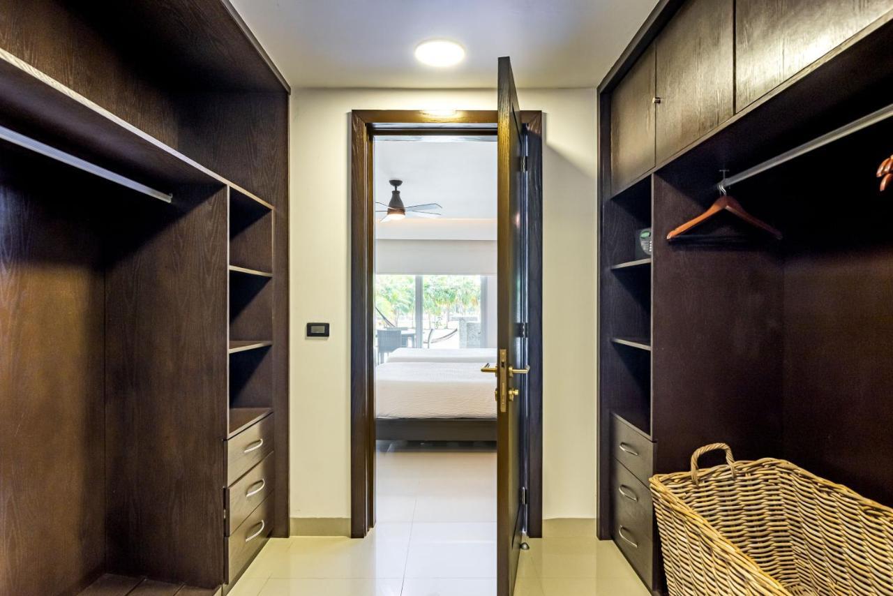 Casa 401n Secretos Apts