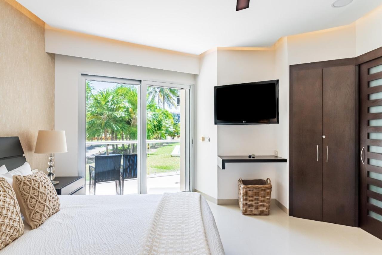 Casa 401n Secretos Apts Apartamento Playa del Carmen