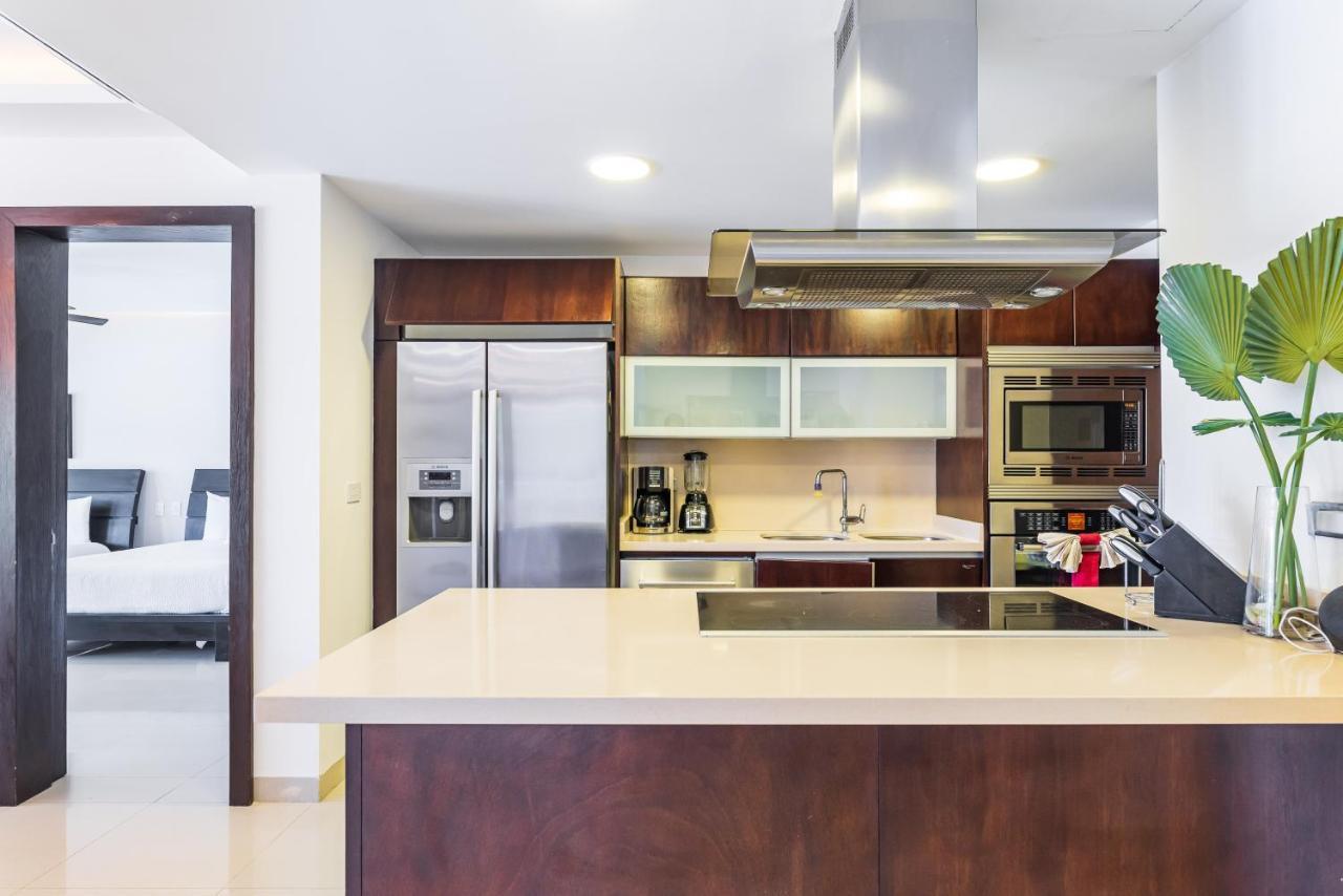 Casa 401n Secretos Apts Playa del Carmen