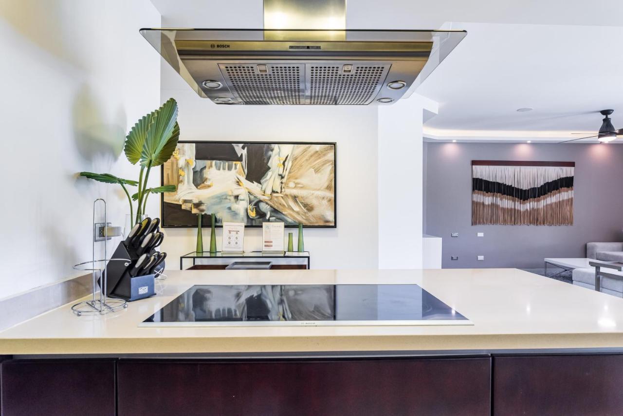 Apartamento Casa 401n Secretos Apts *