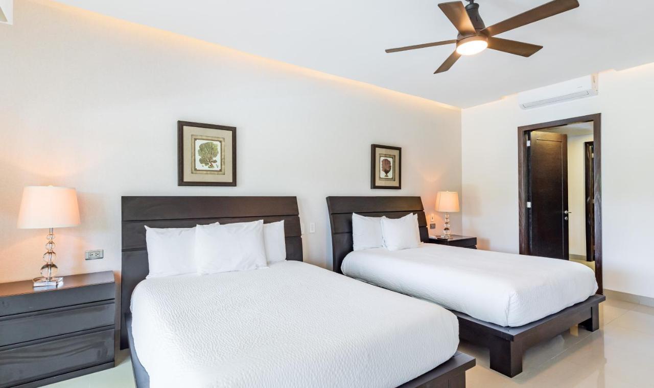 Casa 401n Secretos Apts Playa del Carmen