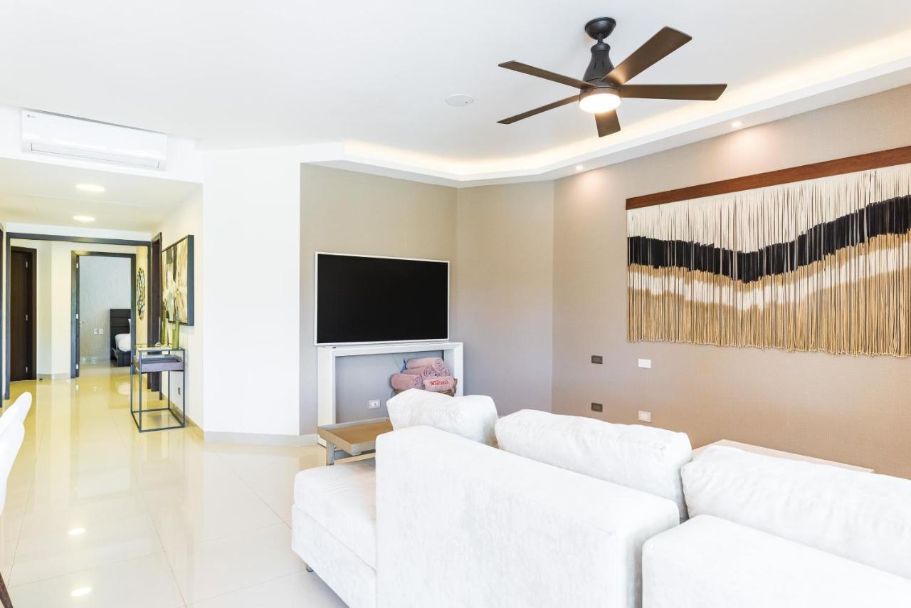 Casa 401n Secretos Apts Playa del Carmen