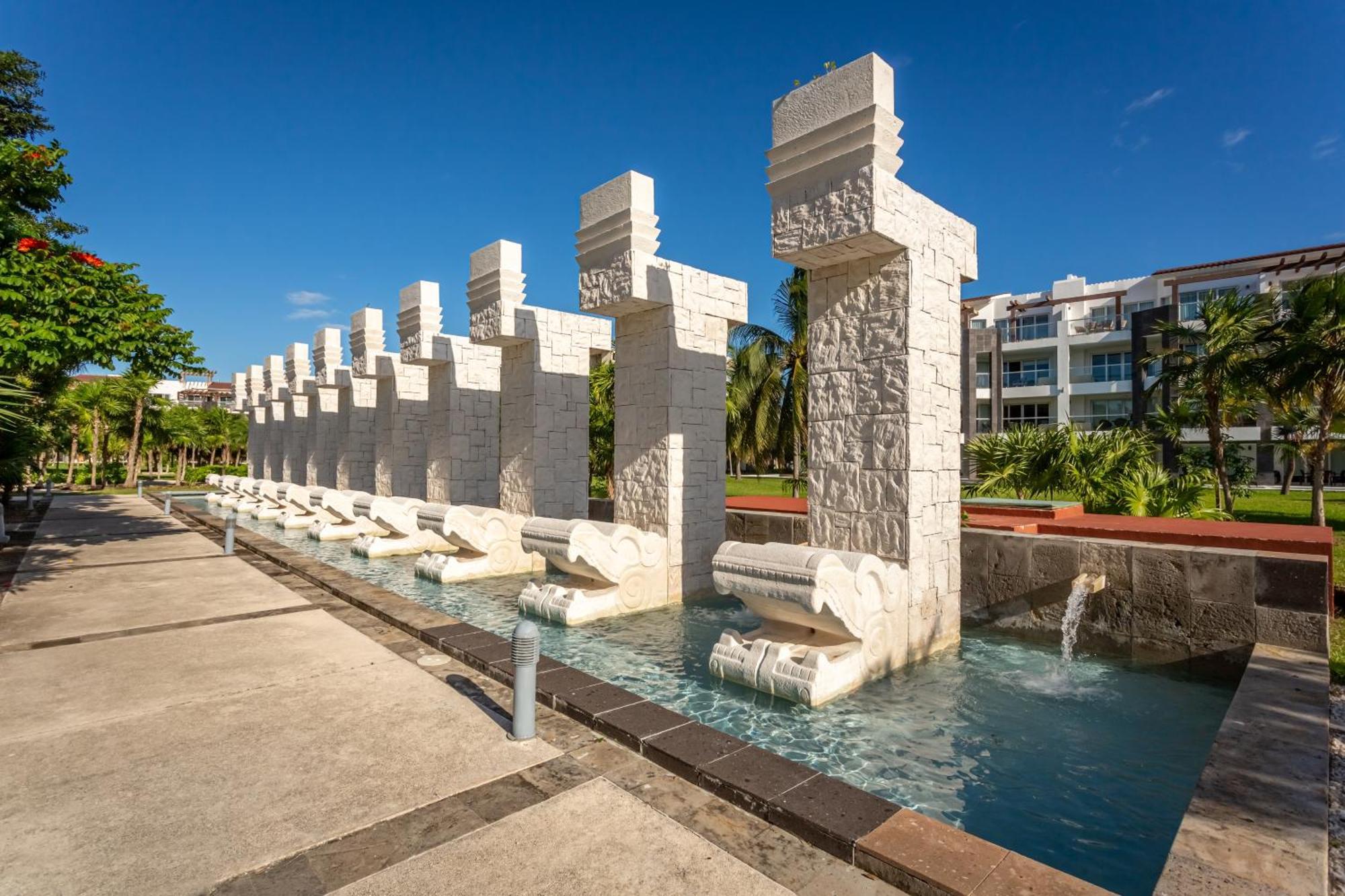 Apartamento Casa 401n Secretos Apts Playa del Carmen