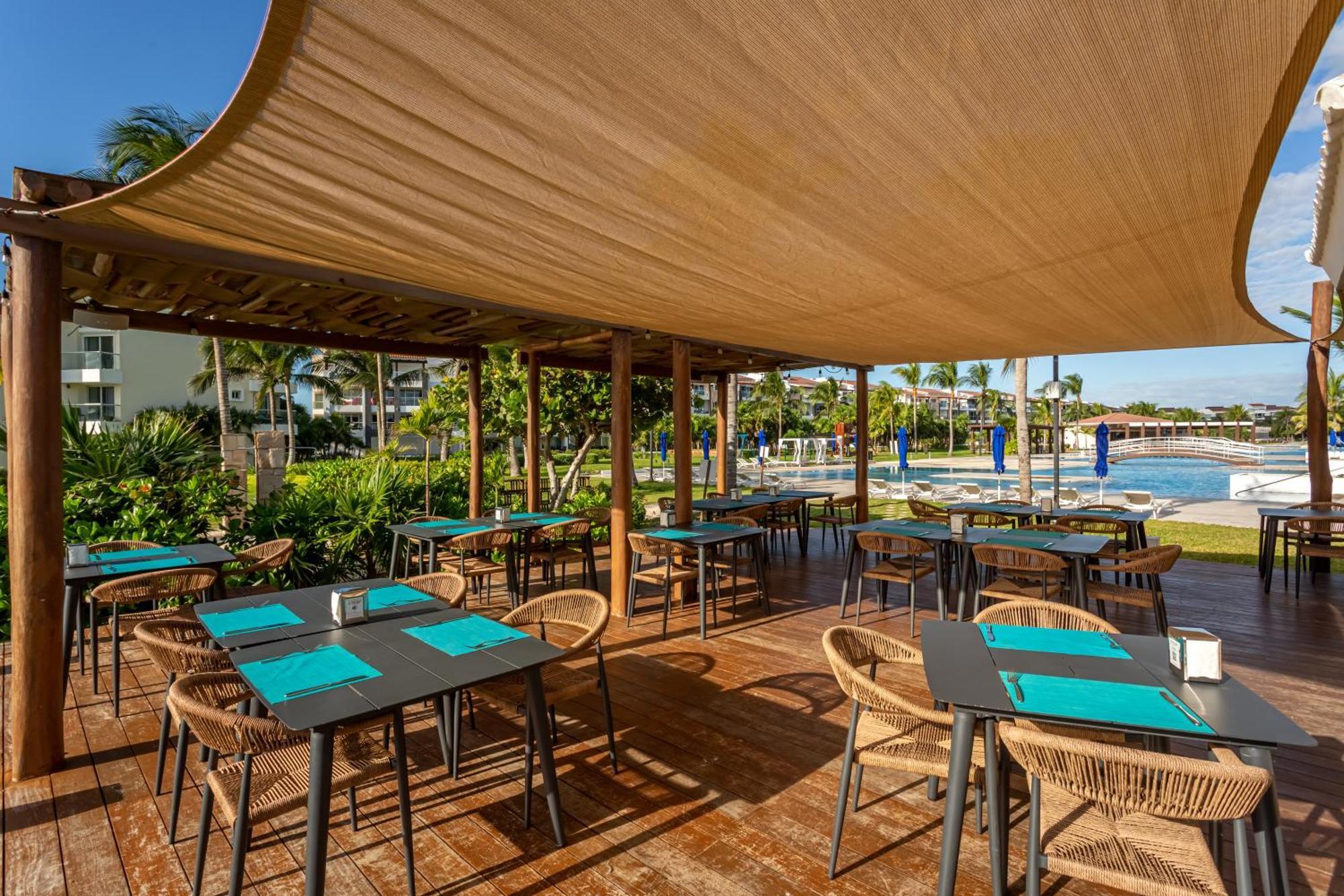 Apartamento Casa 401n Secretos Apts Playa del Carmen