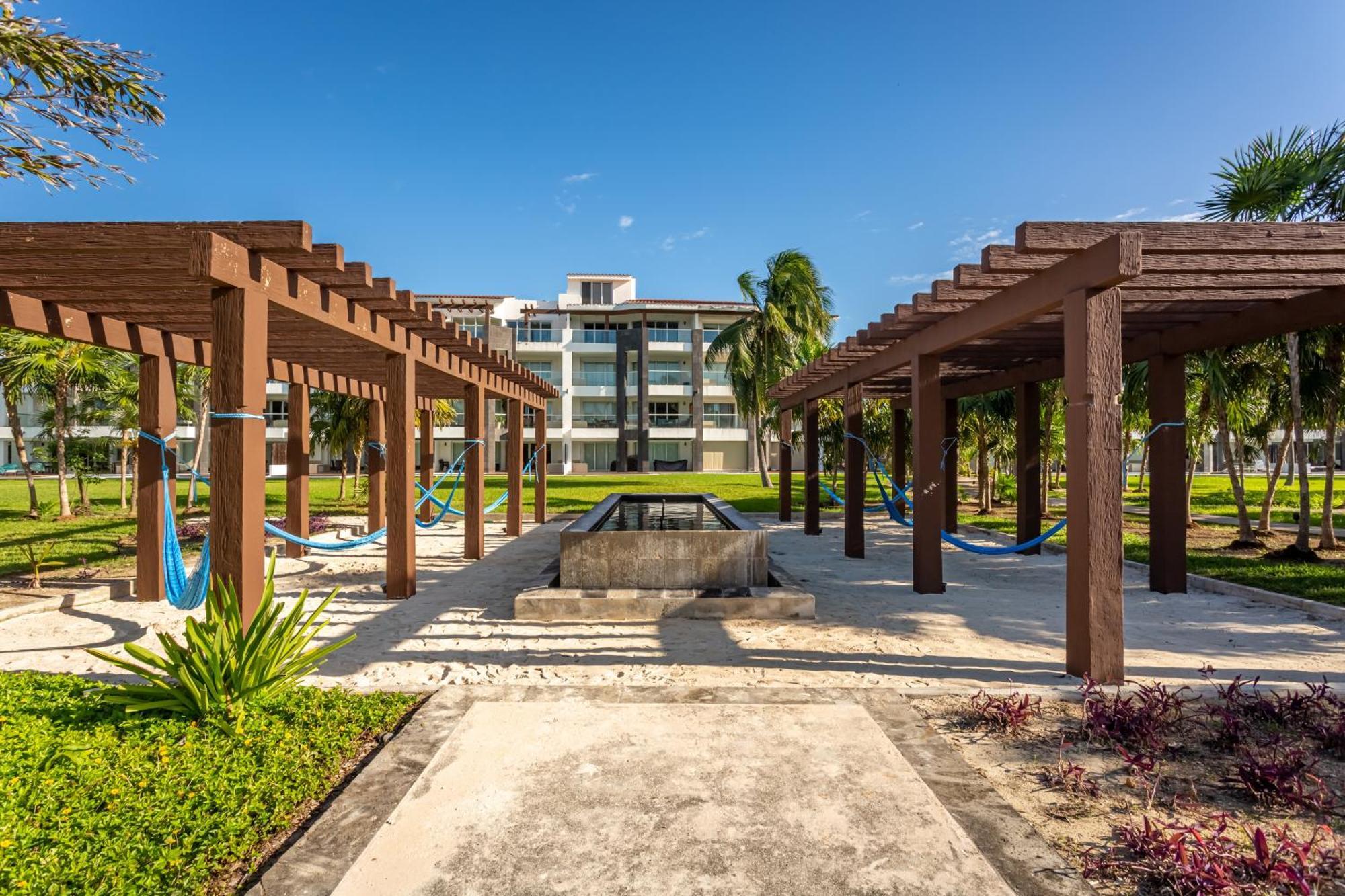 Casa 401n Secretos Apts Apartamento Playa del Carmen