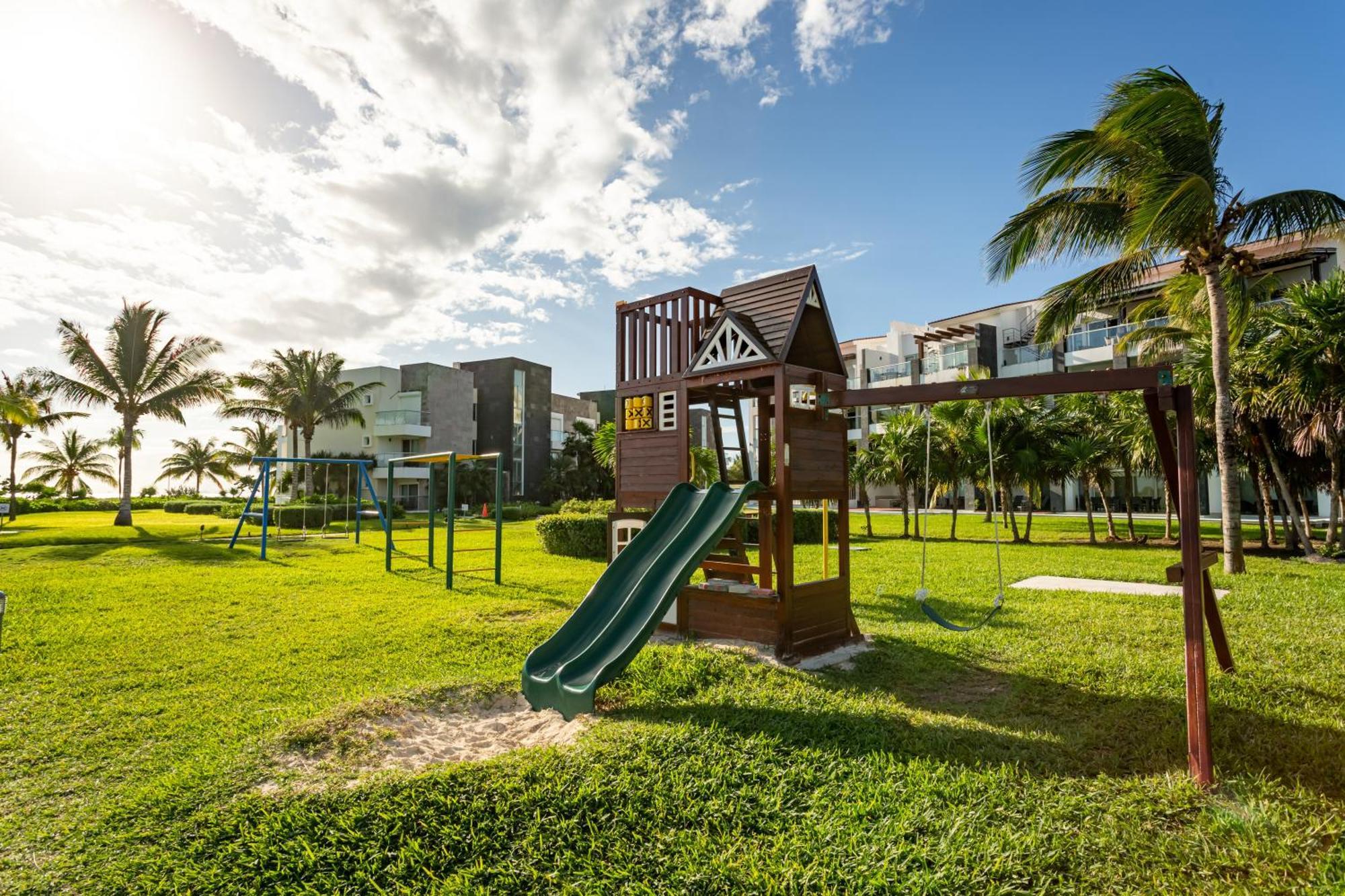 Casa 401n Secretos Apts *