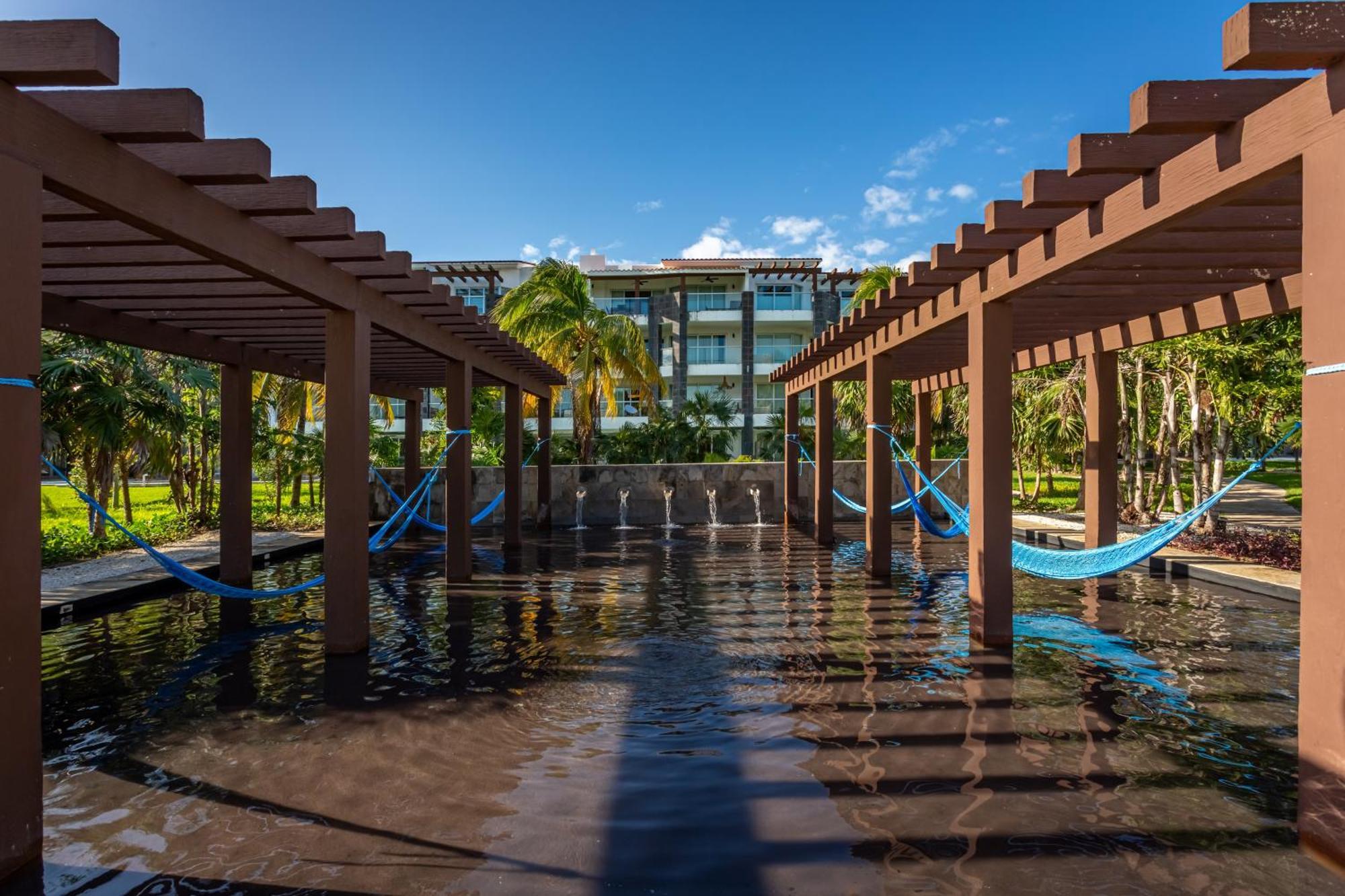 Apartamento Casa 401n Secretos Apts Playa del Carmen