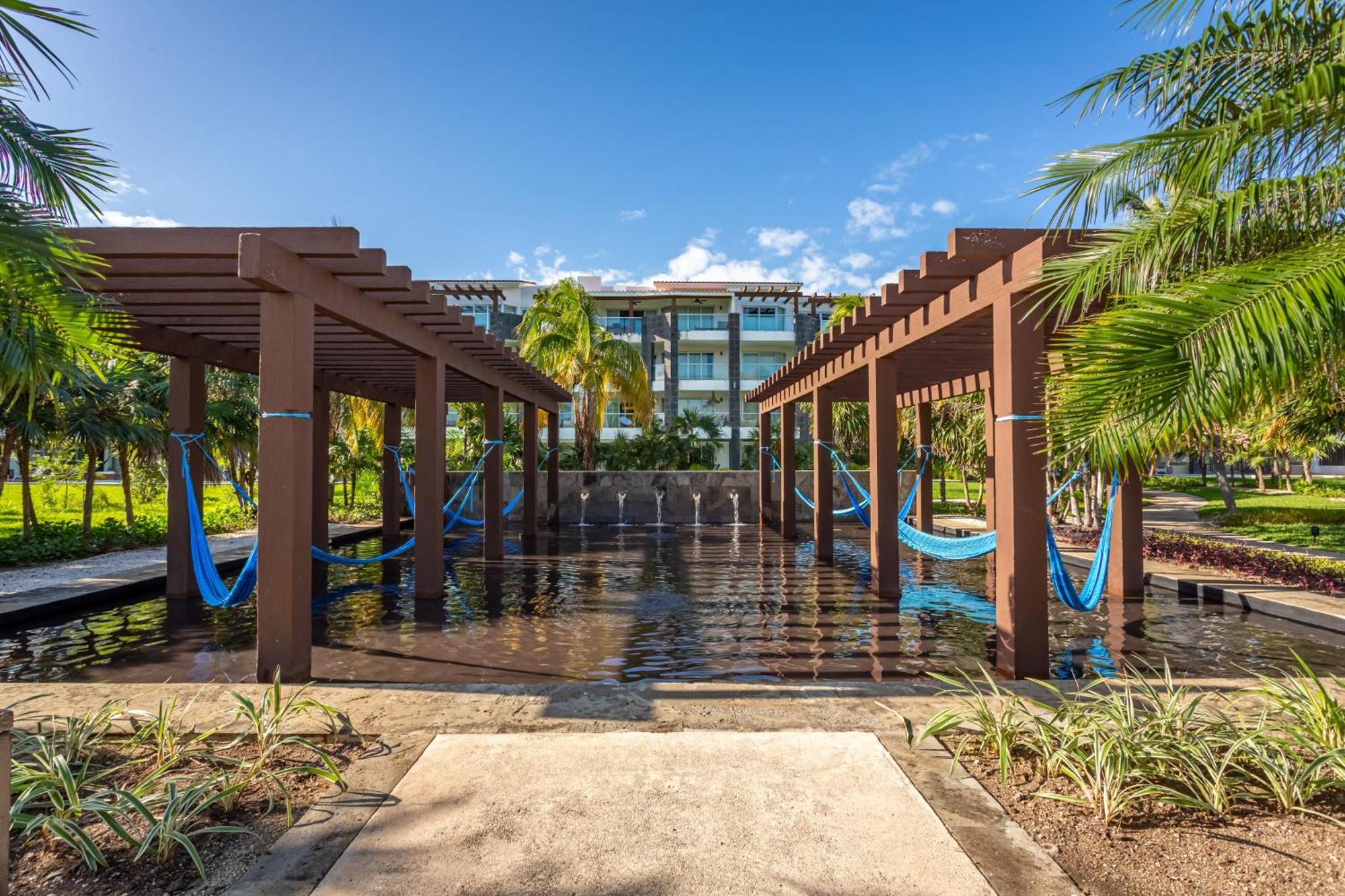 Apartamento Casa 401n Secretos Apts Playa del Carmen
