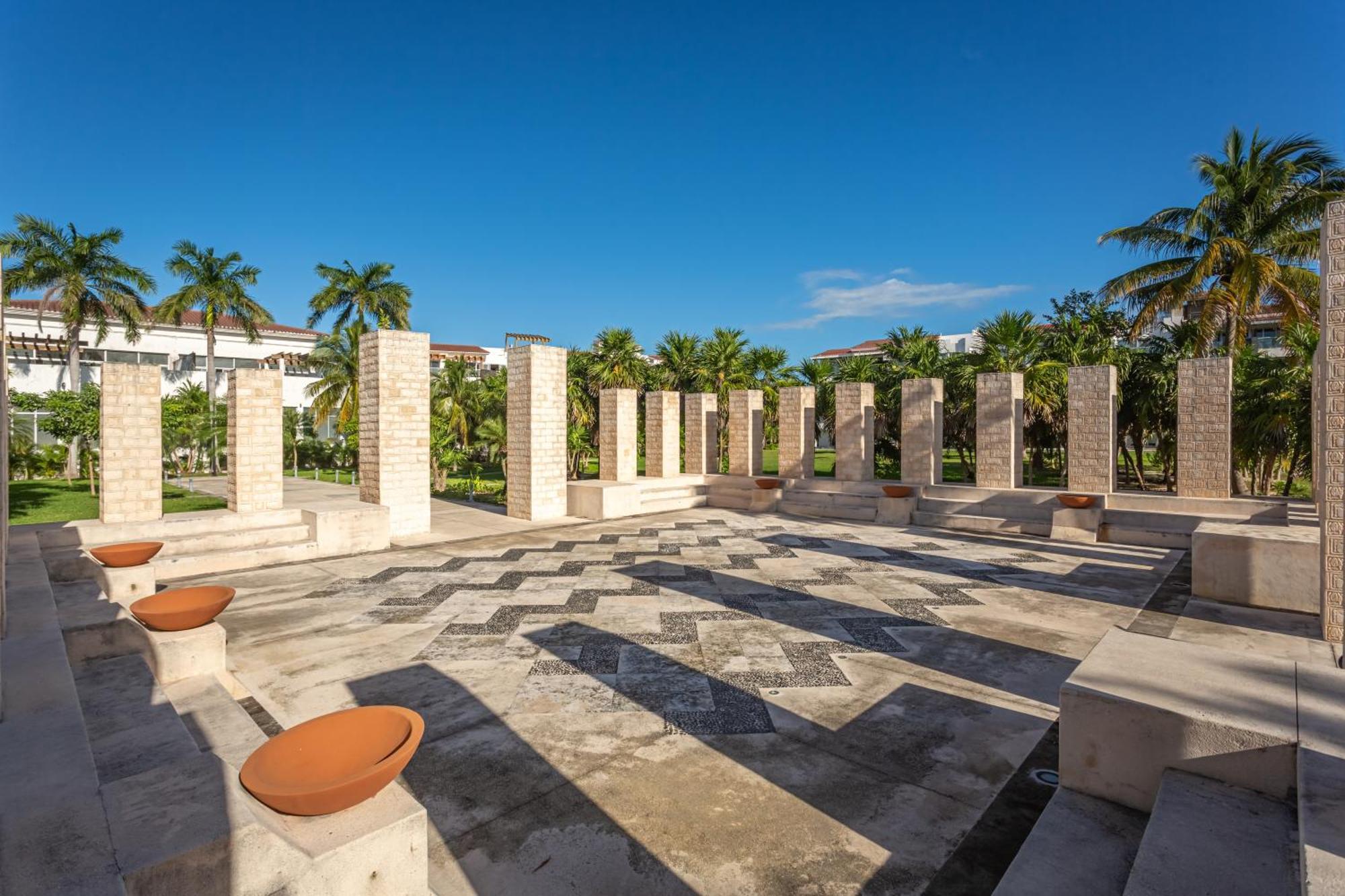 Casa 401n Secretos Apts * Playa del Carmen